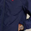 Sizing Polo Ralph Lauren Jaket Zip Logo Navy Blue Outerwear. MNPOOTW16021328-410