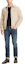 Shop Jaket Polo Ralph Lauren Solid Logo Zip Khaki Pria MNBLOTWM5A10025-E05
