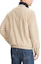 Details for Jaket Polo Ralph Lauren Solid Logo Zip Khaki Pria MNBLOTWM5A10025-E05