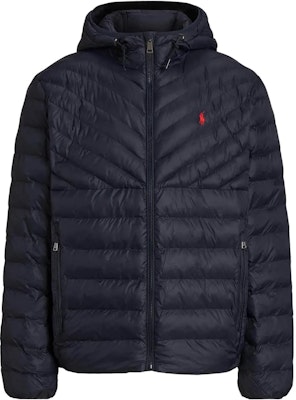 Polo Ralph Lauren Jaket Bertopi Biru Navy Lelaki 710920283-001 Order Polo Ralph Lauren Jaket Bertopi Biru Navy Lelaki 710920283-001