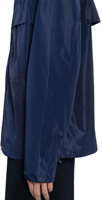 Polo Ralph Lauren 海军蓝宽松版连帽外套. 710961271-003 Details for Polo Ralph Lauren 海军蓝宽松版连帽外套. 710961271-003