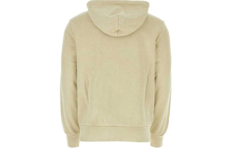 Polo Ralph Lauren Solid Pullover Hoodie Brown Men 710916690-010 圖 3