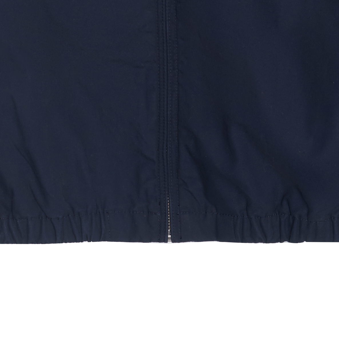 Polo Ralph Lauren Solid Quarter-Zip Jacket  Blue Color. 710838873-005 圖 7