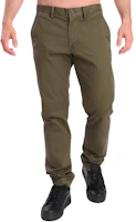 Order Polo Ralph Lauren Solid Straight Pocket Zipper Casual Pants Armadillo. 710704176-102