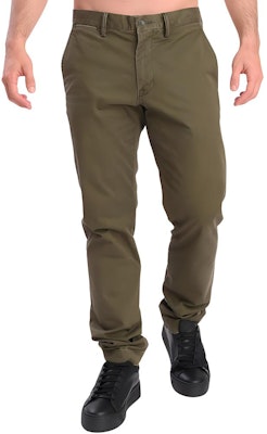 Celana Kasual Polo Ralph Lauren Solid Straight Pocket Zipper Armadillo. 710704176-102 Order Celana Kasual Polo Ralph Lauren Solid Straight Pocket Zipper Armadillo. 710704176-102