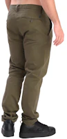 Lookbook Polo Ralph Lauren Solid Straight Pocket Zipper Casual Pants Armadillo. 710704176-102