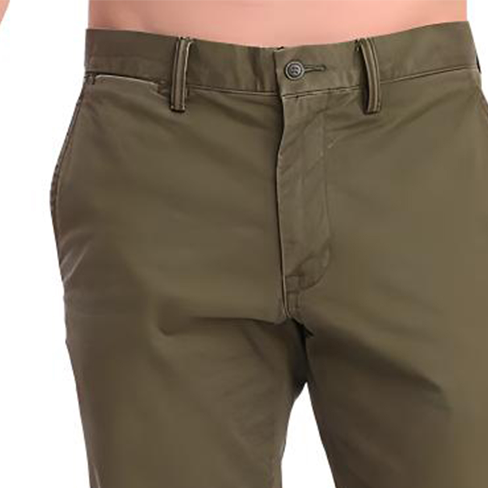 Purchase Celana Kasual Polo Ralph Lauren Solid Straight Pocket Zipper Armadillo. 710704176-102