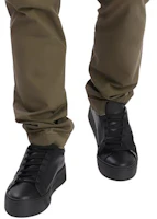 Details for Polo Ralph Lauren Solid Straight Pocket Zipper Casual Pants Armadillo. 710704176-102