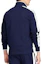 Lookbook Polo Ralph Lauren Solid Zip Pocket Navy Blue Long Sleeve Jacket 710743326-004