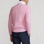 Purchase Polo Ralph Lauren SS21粉色棉质麻花针织圆领毛衣男款。 MNPOSWE16820684-650