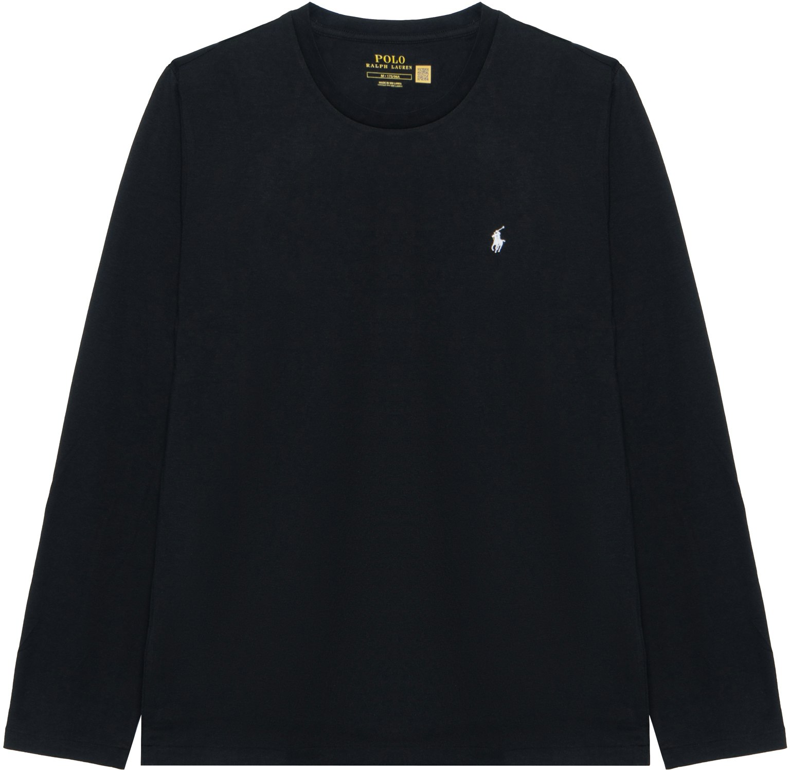 polo-ralph-lauren-ss-22-black-crewneck-t-shirt-with-solid-logo-embroidery-714844759-001
