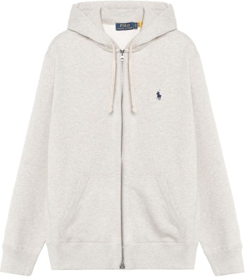 Polo Ralph Lauren SS22 淺灰色刺繡標誌連帽衫 MNBLKNIM1C10054-D86 Order Polo Ralph Lauren SS22 淺灰色刺繡標誌連帽衫 MNBLKNIM1C10054-D86