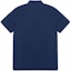 Lookbook Polo Ralph Lauren SS22 Navy Blue Three Pony Logo Short Sleeve Polo Shirt MNPOKNI1N821007-410