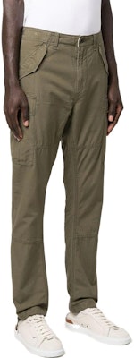 Polo Ralph Lauren SS22 Seluar Cargo Tirus Hijau Zaitun Multi-Poket. 710864896-002 Purchase Polo Ralph Lauren SS22 Seluar Cargo Tirus Hijau Zaitun Multi-Poket. 710864896-002