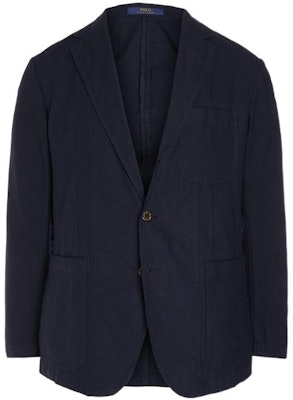 Polo Ralph Lauren SS22 海軍藍色長袖西裝外套. MNPOSPC27620255 Buy Polo Ralph Lauren SS22 海軍藍色長袖西裝外套. MNPOSPC27620255