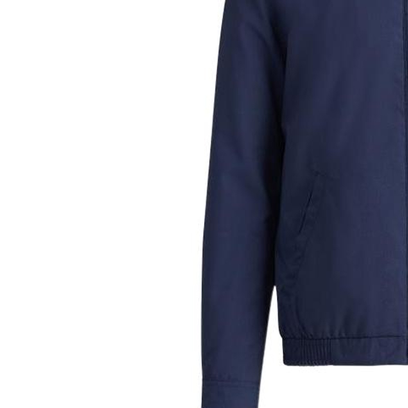 Details for Chaqueta Deportiva con Cremallera Polo Ralph Lauren SS22 Azul Marino. MNBLOTWM5A10025-B82