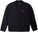 Buy Polo Ralph Lauren SS22 Chaqueta Rompevientos Negra con Cremallera 710548506-003