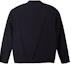 Lookbook Polo Ralph Lauren SS22 Chaqueta Rompevientos Negra con Cremallera 710548506-003
