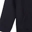 Sizing Polo Ralph Lauren SS22 Chaqueta Rompevientos Negra con Cremallera 710548506-003