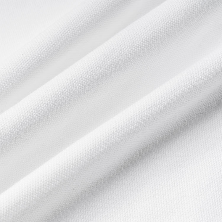 Sizing Polo Ralph Lauren SS22 經典標誌刺繡短袖POLO衫白色男款 710697457-001