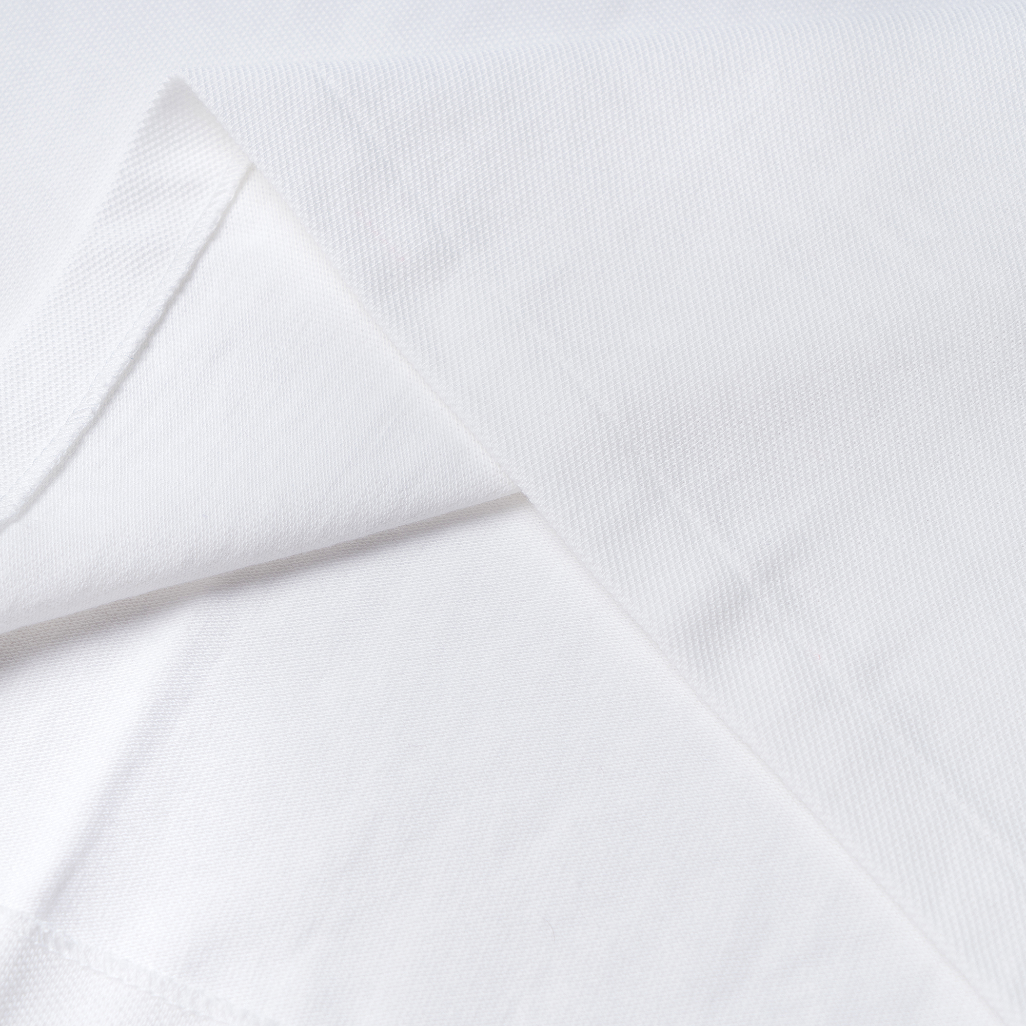 Details for Polo Ralph Lauren SS22 Classic White Cotton Polo Shirt with Embroidered Logo for Men 710666997-001