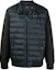 Buy Polo Ralph Lauren SS22 灰色拼色袖拉鍊外套 男裝 710824743-001