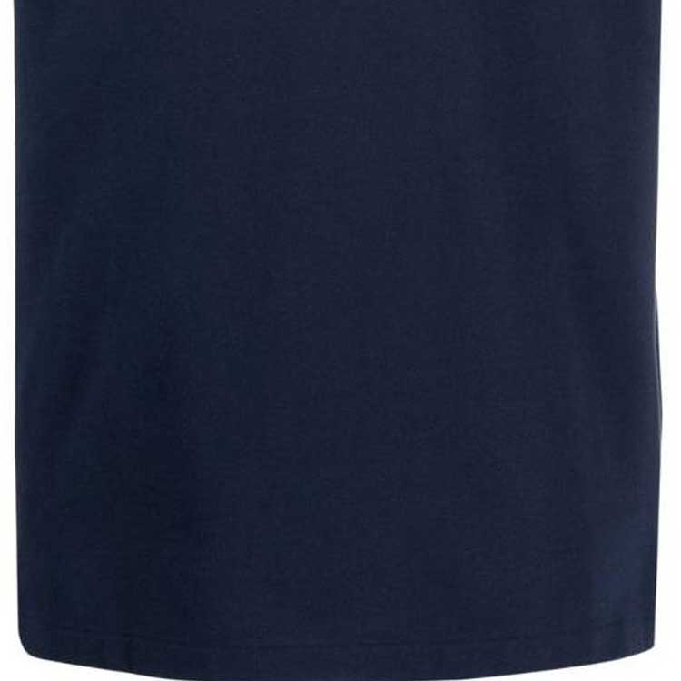 Sizing Polo Ralph Lauren SS22 拼色修身短袖POLO衫 海軍藍 男款 710867573-003