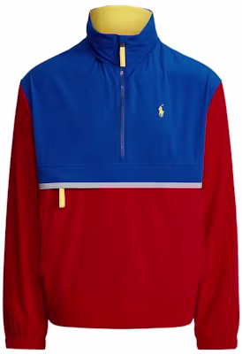 ポロ ラルフローレン SS22 パッカブル フーディ プルオーバー メンズ マルチカラー MNPOOTW16020800 Buy ポロ ラルフローレン SS22 パッカブル フーディ プルオーバー メンズ マルチカラー MNPOOTW16020800