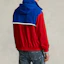 Shop ポロ ラルフローレン SS22 パッカブル フーディ プルオーバー メンズ マルチカラー MNPOOTW16020800