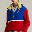 Purchase ポロ ラルフローレン SS22 パッカブル フーディ プルオーバー メンズ マルチカラー MNPOOTW16020800