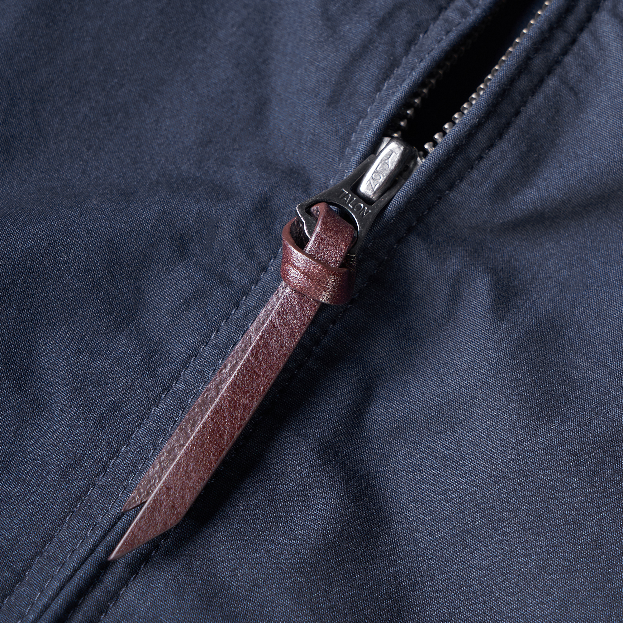 Polo Ralph Lauren SS22 Solid Color Collared Jacket Blue  Jacket 710704084-010 圖 5