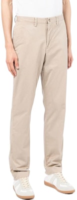 Polo Ralph Lauren SS22 Celana Casual Straight-Leg Coklat. 710687424-002 Purchase Polo Ralph Lauren SS22 Celana Casual Straight-Leg Coklat. 710687424-002