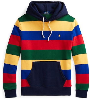 Polo Ralph Lauren SS22 條紋印花連帽衫 男款 多色. MNPOKNI16822124 Order Polo Ralph Lauren SS22 條紋印花連帽衫 男款 多色. MNPOKNI16822124