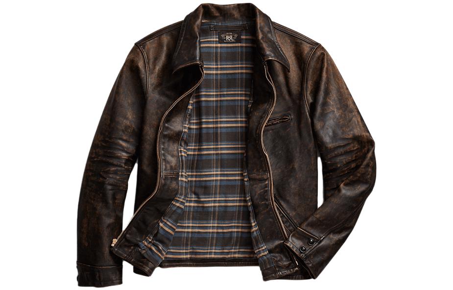 Polo Ralph Lauren SS22 Washed Casual Zip Jacket Black MNRROTW16020078-001 圖 4