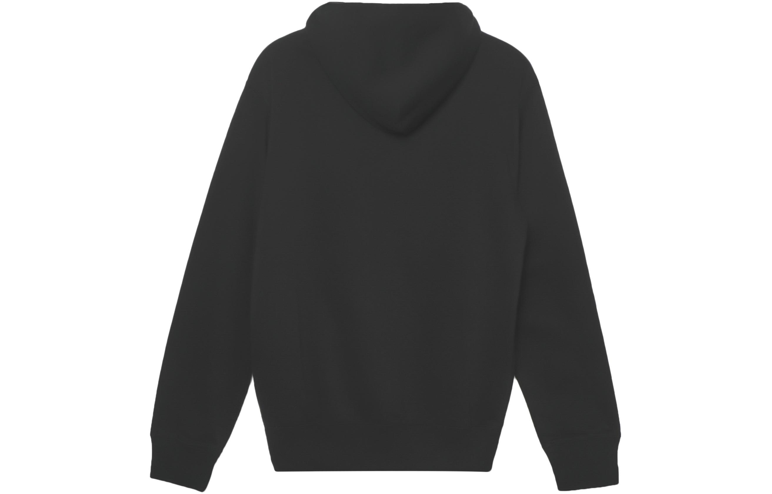 Polo Ralph Lauren SS23  Black Cartoon Graphic Hoodie Long Sleeve. 710852453-023 圖 3