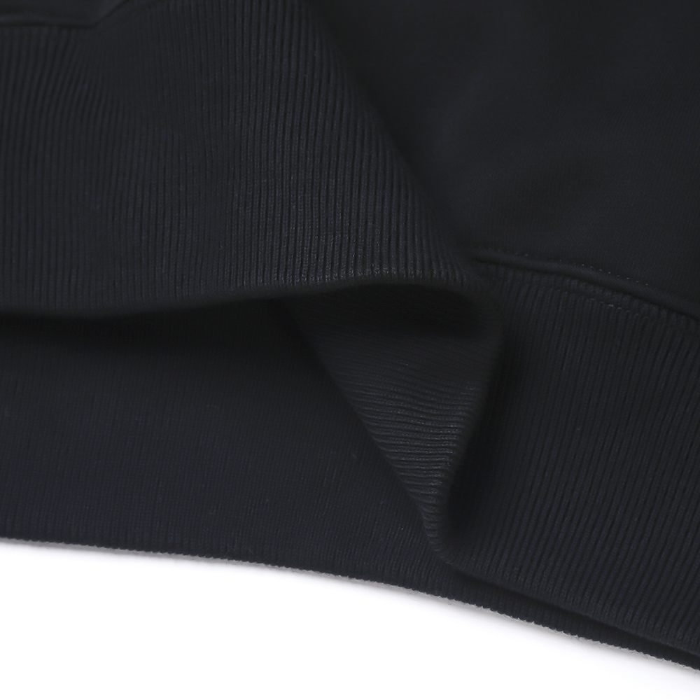 Polo Ralph Lauren SS23  Black Cartoon Graphic Hoodie Long Sleeve. 710852453-023 圖 6