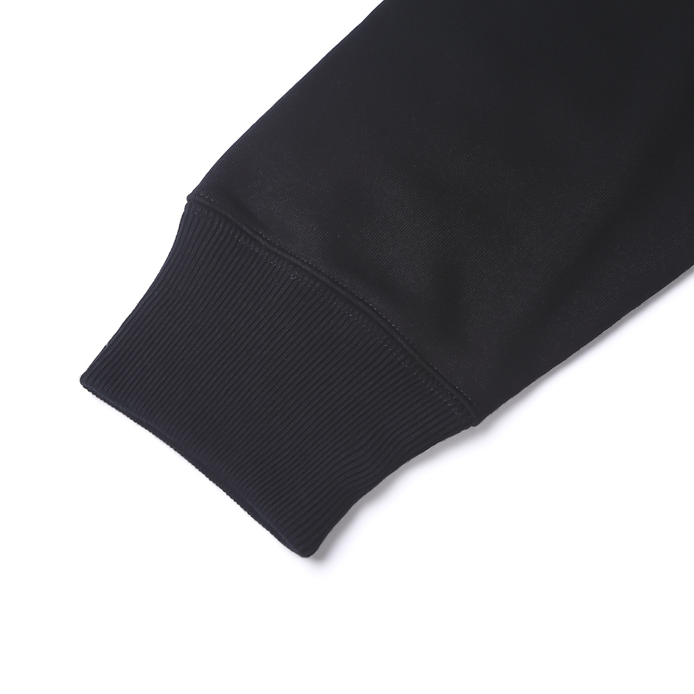 Polo Ralph Lauren SS23  Black Cartoon Graphic Hoodie Long Sleeve. 710852453-023 圖 7