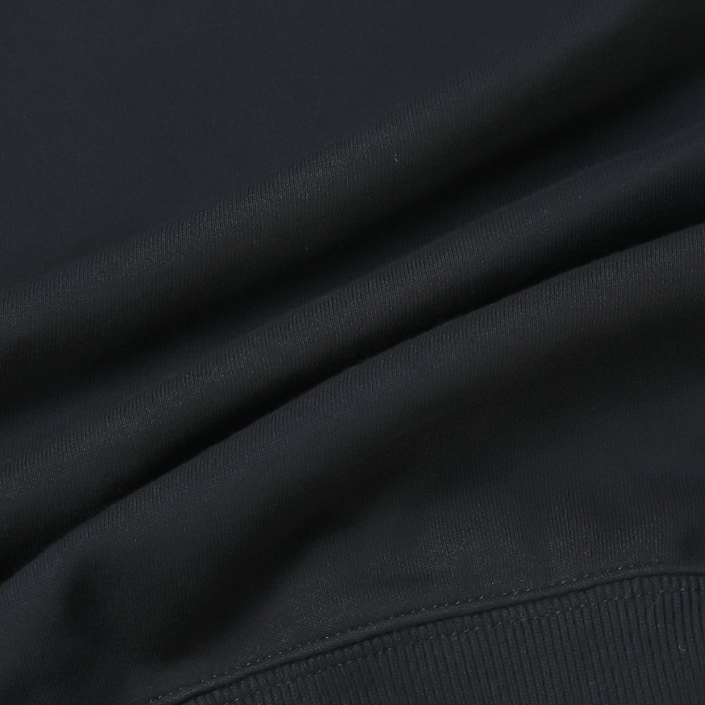 Polo Ralph Lauren SS23  Black Cartoon Graphic Hoodie Long Sleeve. 710852453-023 圖 8