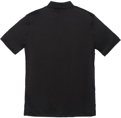 Polo Ralph Lauren SS23 Black Solid Polo Shirt with Logo Embroidery. 710870645-003 Lookbook Polo Ralph Lauren SS23 Black Solid Polo Shirt with Logo Embroidery. 710870645-003