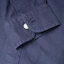 Sizing Polo Ralph Lauren SS23 Baju Oxford Biru Lengan Panjang dengan Sulaman Logo. 710729232-022