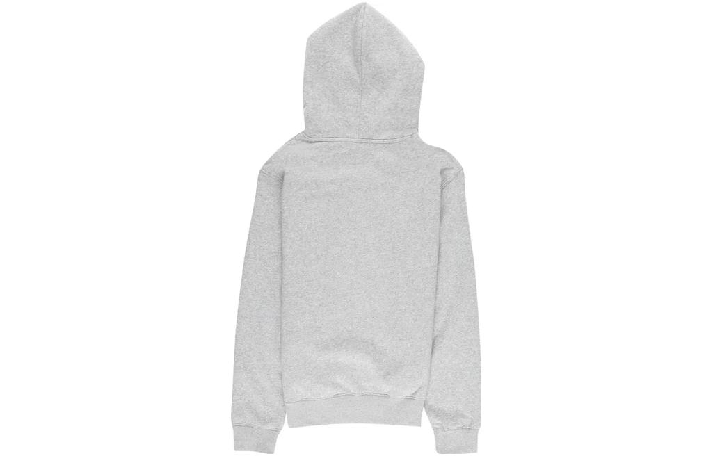 Polo Ralph Lauren SS23  Cartoon Print Hoodie Grey Long Sleeve Casual Wear 710853309-027 圖 3