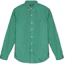Buy Polo Ralph Lauren SS23 Embroidered Logo Jade Green Long Sleeve Shirt 710873089-003