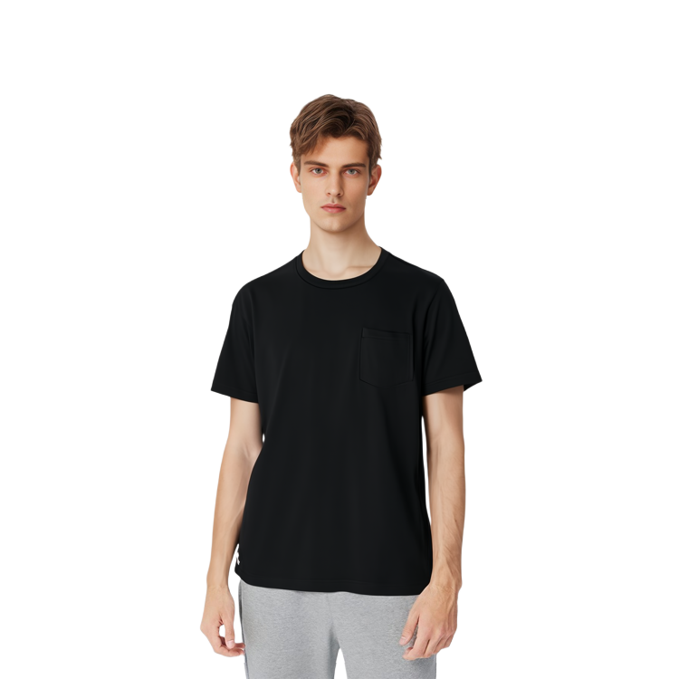 Polo Ralph Lauren SS23  Logo Embroidered Crewneck Short Sleeve T-Shirt. MNPOTSH1N821815-001 圖 5