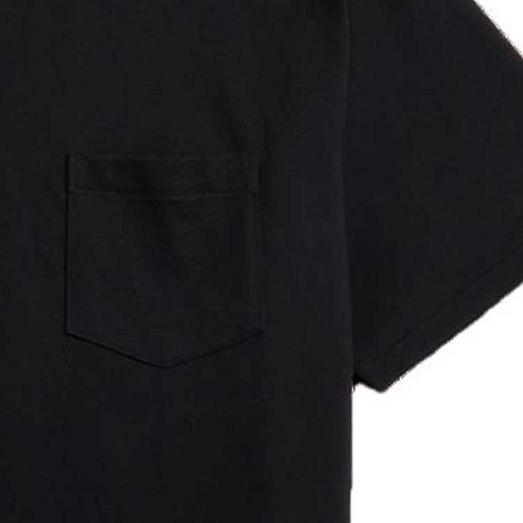 Polo Ralph Lauren SS23  Logo Embroidered Crewneck Short Sleeve T-Shirt. MNPOTSH1N821815-001 圖 8