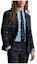 Order Polo Ralph Lauren SS23 Slim Fit Plaid Long Sleeve Jacket Blue. MNPOSPC27620366-999