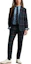 Lookbook Polo Ralph Lauren SS23 Slim Fit Plaid Long Sleeve Jacket Blue. MNPOSPC27620366-999