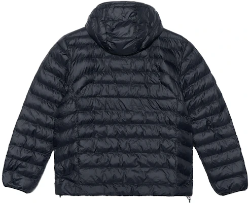 Polo Ralph Lauren SS23纯黑色拉链连帽外套夹克. 710847E11-003 Lookbook Polo Ralph Lauren SS23纯黑色拉链连帽外套夹克. 710847E11-003