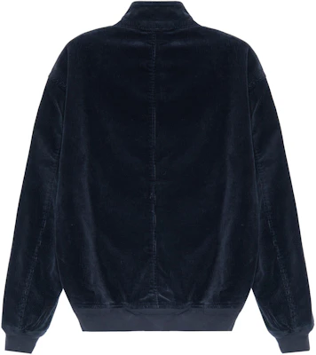 Polo Ralph Lauren SS23 Jaket Lengan Panjang Logo Sulam Biru Navy 710729996-001 Lookbook Polo Ralph Lauren SS23 Jaket Lengan Panjang Logo Sulam Biru Navy 710729996-001