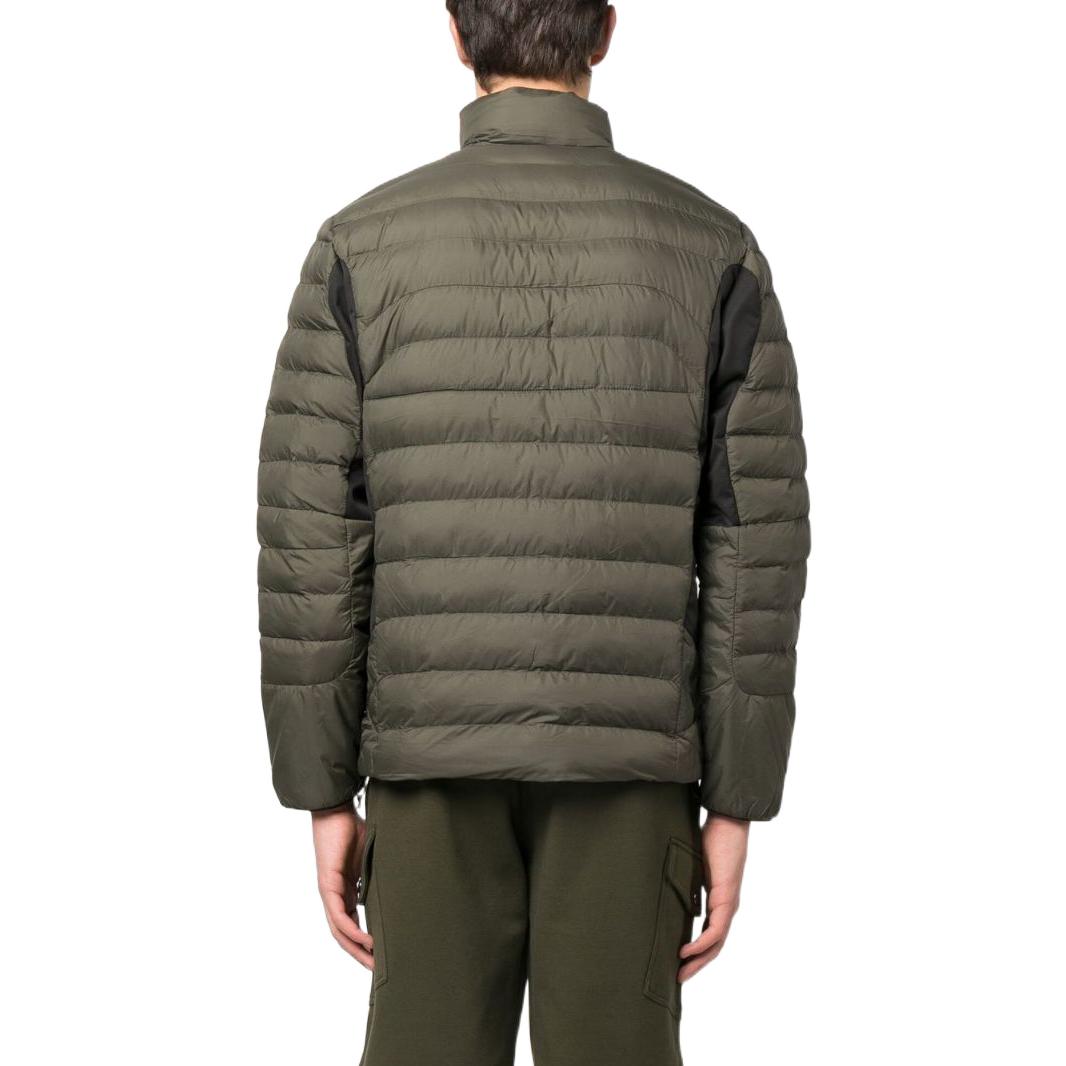 Polo Ralph Lauren SS23  Solid Logo Embroidered Zip-Up Jacket. 710877578-002 圖 4