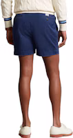 Purchase Polo Ralph Lauren SS23 寬鬆百褶短褲 海軍藍 MNPOSHO14H20012-410